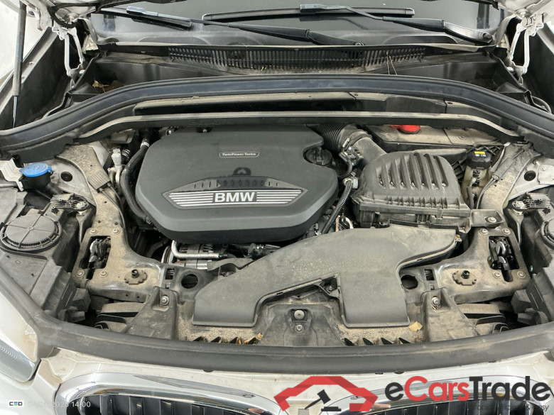 BMW X1 1.5 SDRIVE16DA #6