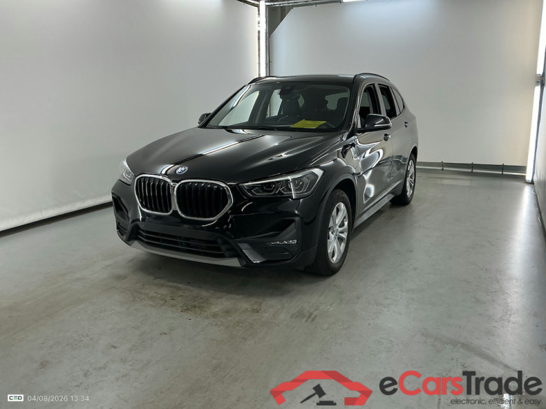 BMW X1 1.5 XDRIVE25E (162KW)