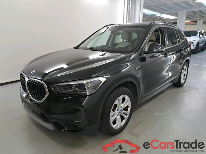 BMW X1 1.5 XDRIVE25E PHEV 162KW)