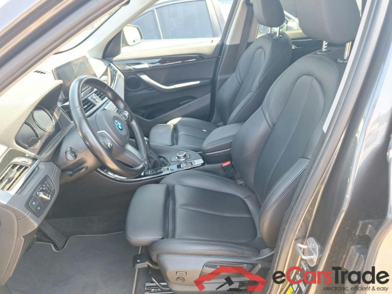 BMW X1 - 2019 1.5iA xDrive25e PHEV OPF #5
