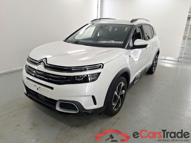 CITROAu2039N C5Aircross 1.6 PHEV 225 E-EAT8 BUS. LOUNGE AUTO  ONLY FOR BELGIAN CUSTOMERS