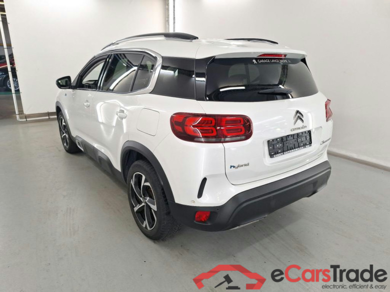 CITROAu2039N C5Aircross 1.6 PHEV 225 E-EAT8 BUS. LOUNGE AUTO  ONLY FOR BELGIAN CUSTOMERS #3