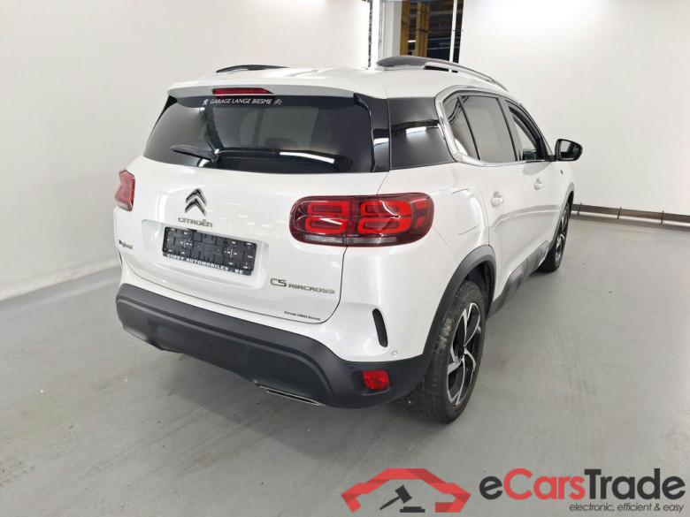 CITROAu2039N C5Aircross 1.6 PHEV 225 E-EAT8 BUS. LOUNGE AUTO  ONLY FOR BELGIAN CUSTOMERS #4