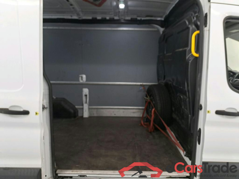 FORD TRANSIT 2T 350M FOU MWB HR DSL 2.0 TDCi L2H2 Trend LIFT #6