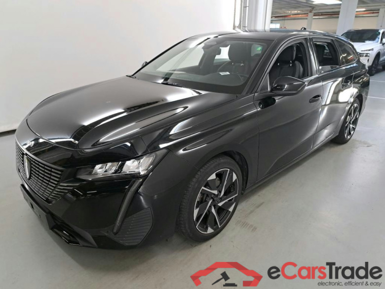 PEUGEOT 308 SW 1.5 BLUEHDI 96KW S-S AUTO ALLURE PACK #1