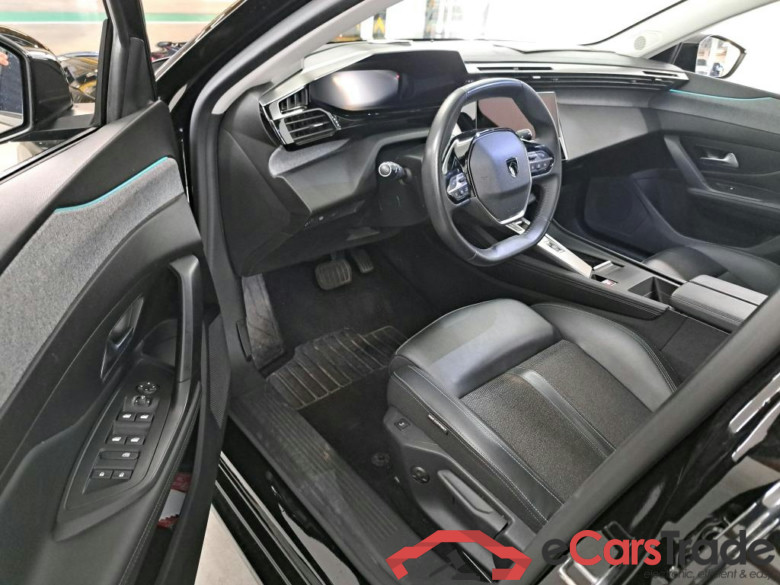 PEUGEOT 308 SW 1.5 BLUEHDI 96KW S-S AUTO ALLURE PACK #5