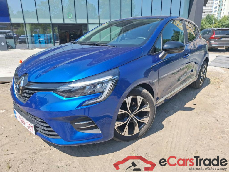 RENAULT CLIO 1.0 TCE 90 EVOLUTION