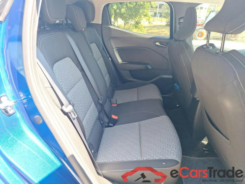 RENAULT CLIO 1.0 TCE 90 EVOLUTION #6