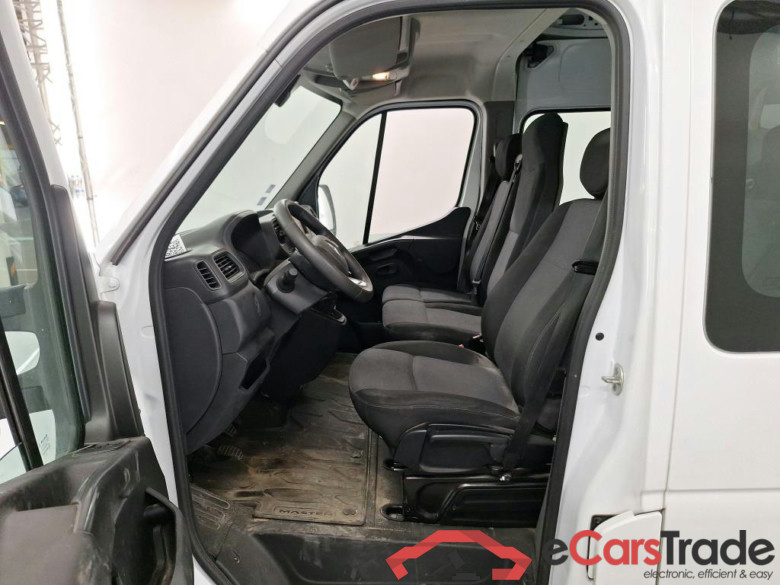 RENAULT MASTER 2.3 DCI 150 EN. B. G CONFORT L2H2 35 DC #5