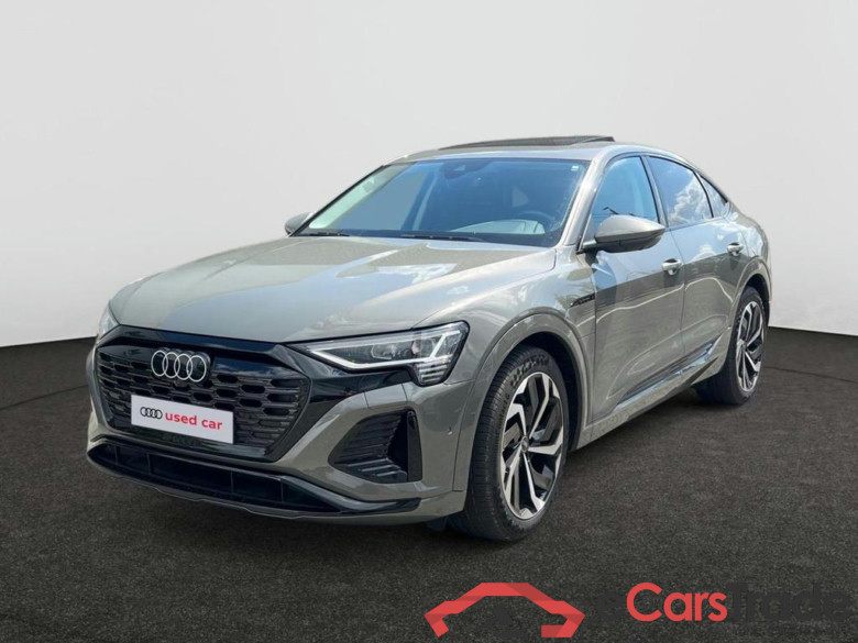 AUDI Q8 Sportback e-tron 106 kWh 55 Quattro S line #1