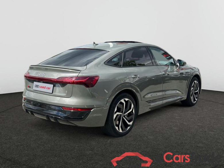 AUDI Q8 Sportback e-tron 106 kWh 55 Quattro S line #3
