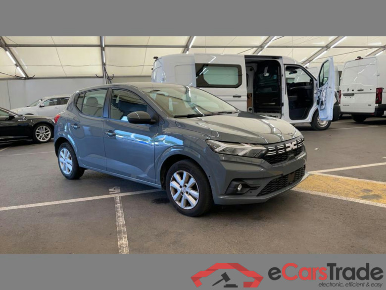 DACIA Sandero 1.0 TCe Expression #2
