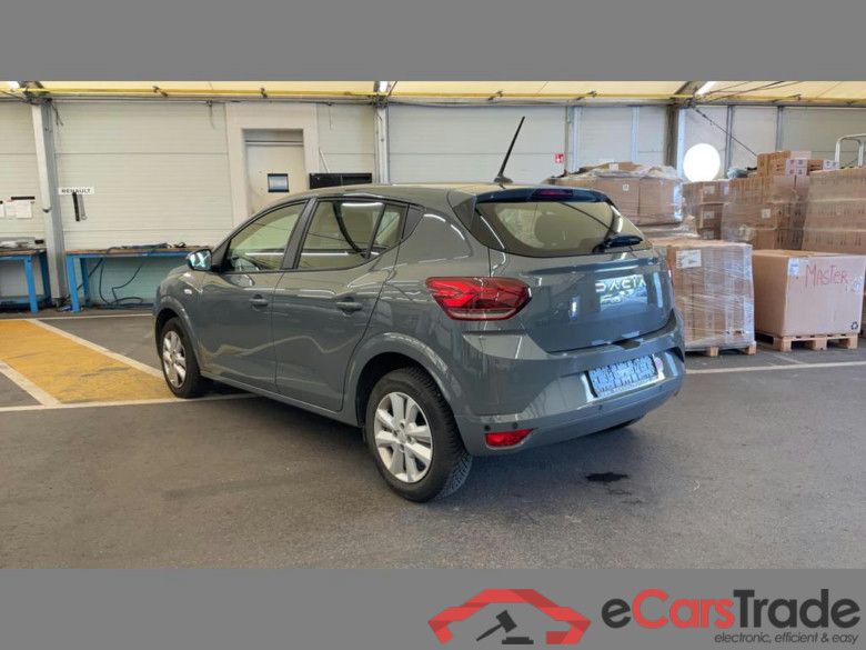 DACIA Sandero 1.0 TCe Expression #3