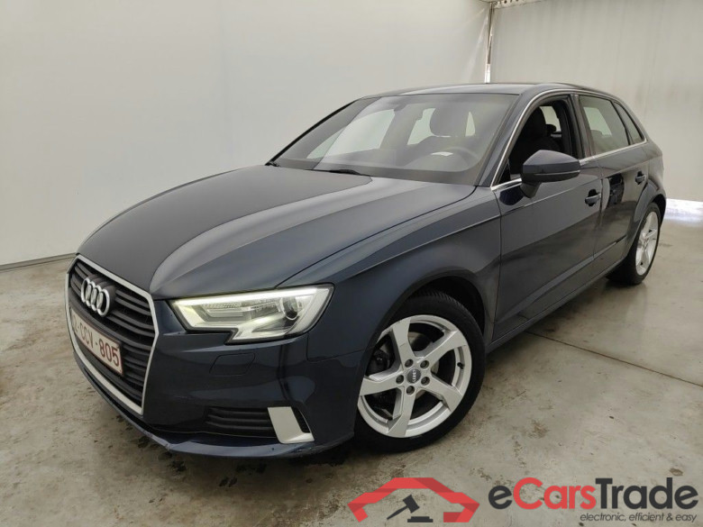 Audi A3 Sportback 1.0 30 TFSi 85kW S tronic Sport 5d