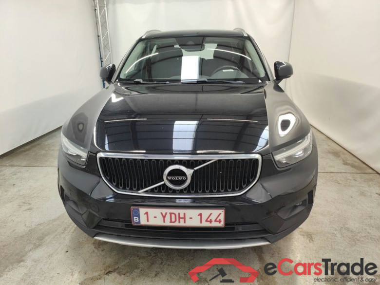 Volvo XC40 T2 Momentum Pro 5d #5