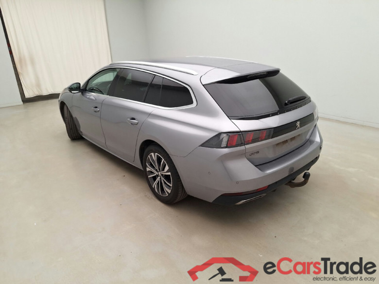 Peugeot, 508 SW '18, Peugeot 508 SW 1.5 BlueHDi 130 S&S EAT8 Allure 5d #3