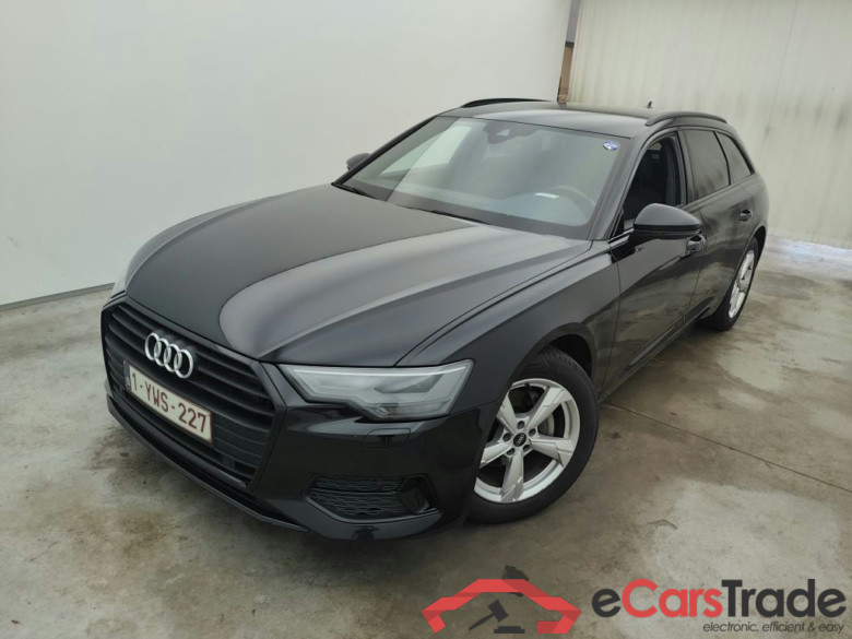 Audi A6 Avant Business Edition Sport 40 TDI S tronic 5d