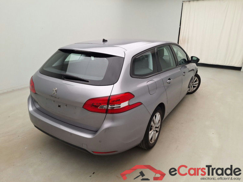Peugeot, 308 SW FL'17, Peugeot 308 SW 1.2 PureTech 110 S&S Active Pack 5d #4