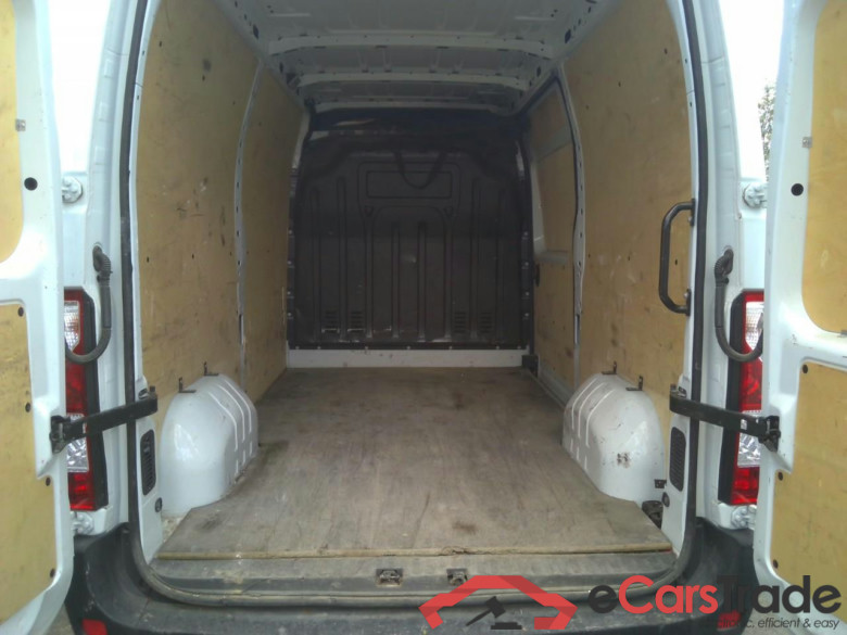 MASTER F3500 L2H2 GDCF DCI 135 #5