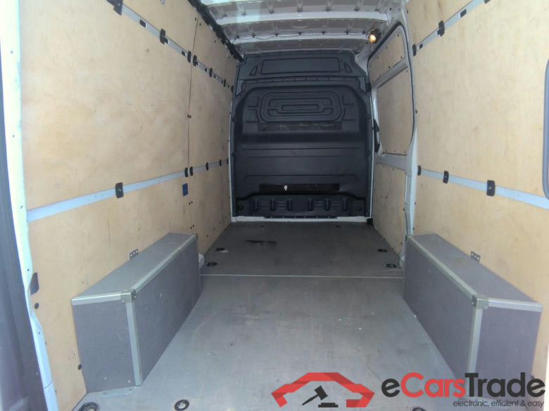 SPRINTER 315 39S TRACT RISK #5