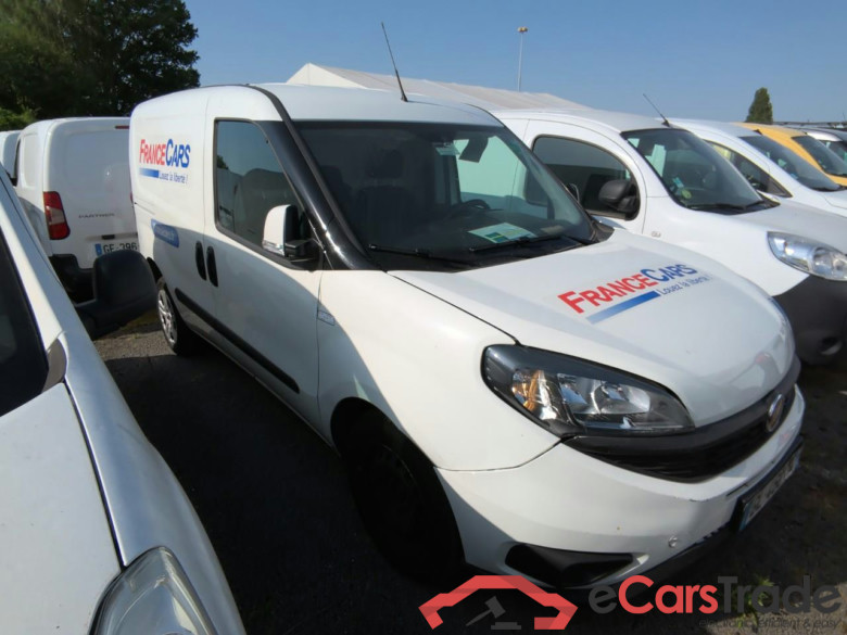 DOBLO CARGO 16M 105 PRO LOUN #2