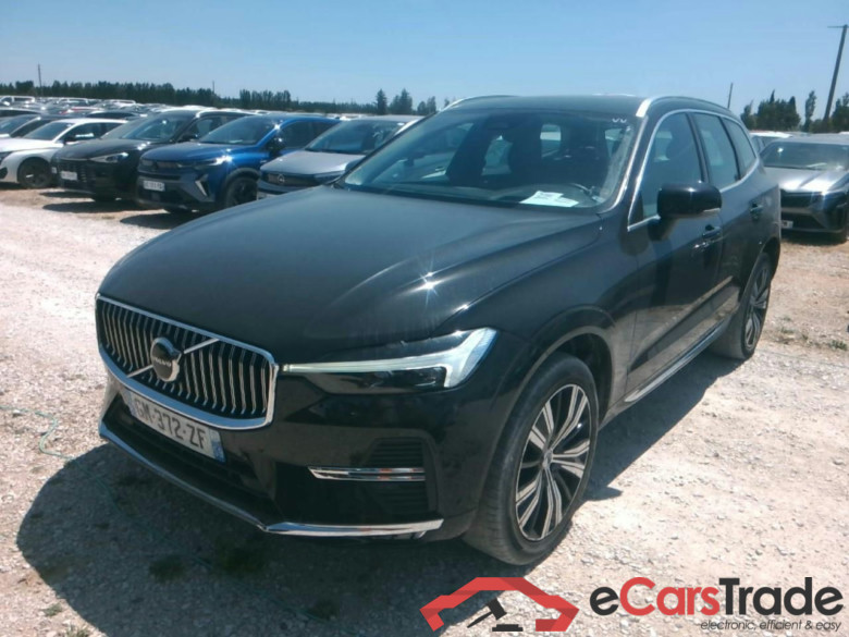 XC60 B4 197CH 2WD BA U CH FFA