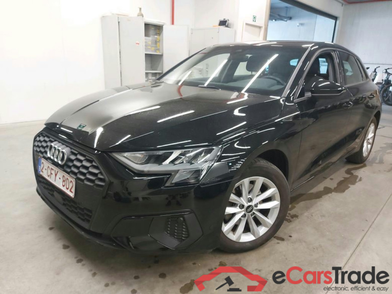 AUDI - AUD A3 SB 35 TFSi 150PK S-Tronic Attraction Pack Business With Heated Seats & Rear Park Sensors  * PETROL * #1