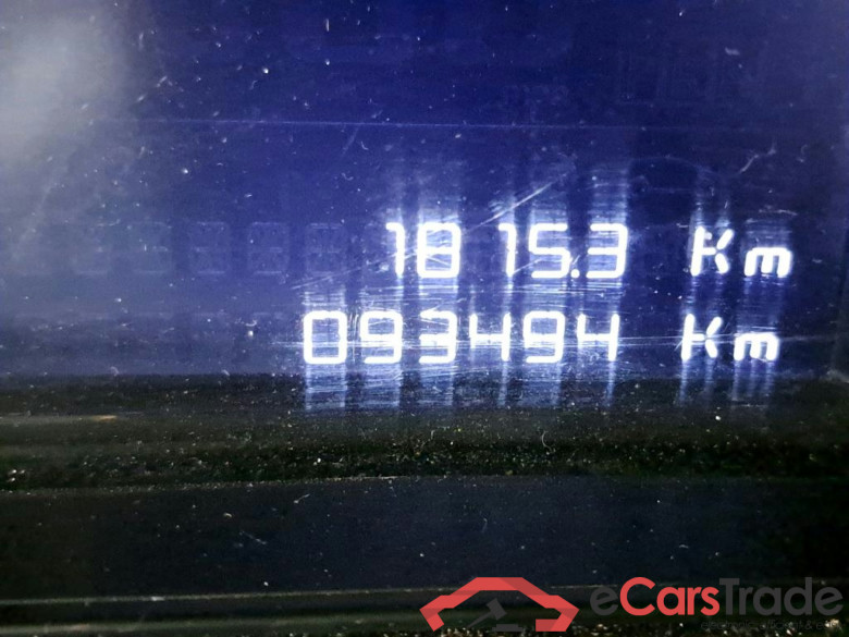 CITROËN - CIT BERLINGO B/F BlueHDi 102PK Club M Light With Rear Park Sensors & Foldable Towing Hook #5