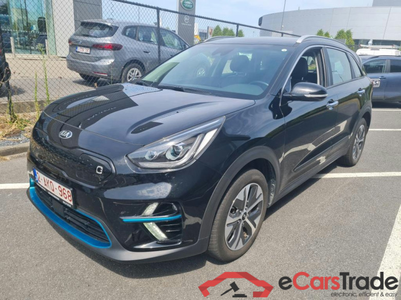 KIA - KIA e-Niro 204PK e-Xtra With 11 Kwh Onboard charger   * ELECTRIC *