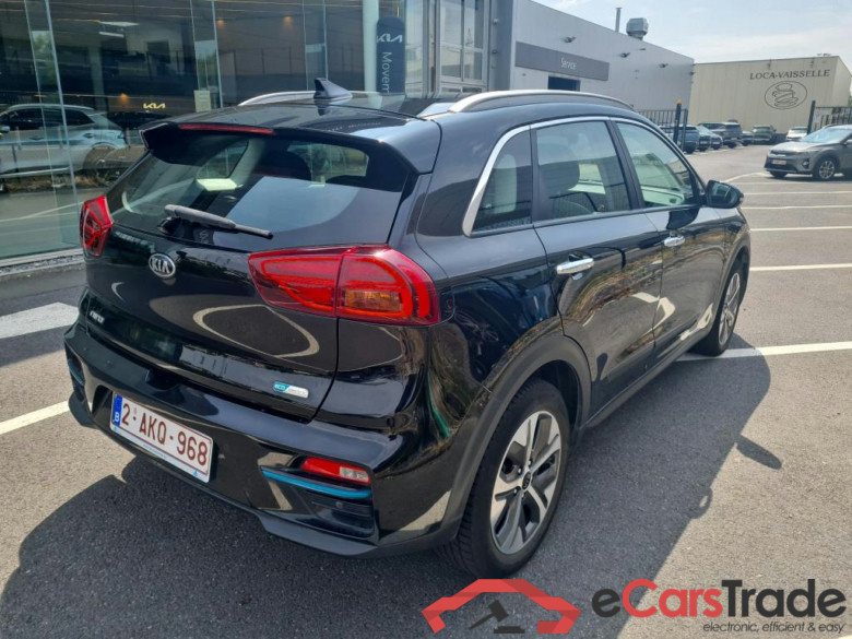 KIA - KIA e-Niro 204PK e-Xtra With 11 Kwh Onboard charger   * ELECTRIC * #2
