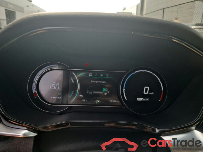 KIA - KIA e-Niro 204PK e-Xtra With 11 Kwh Onboard charger   * ELECTRIC * #5