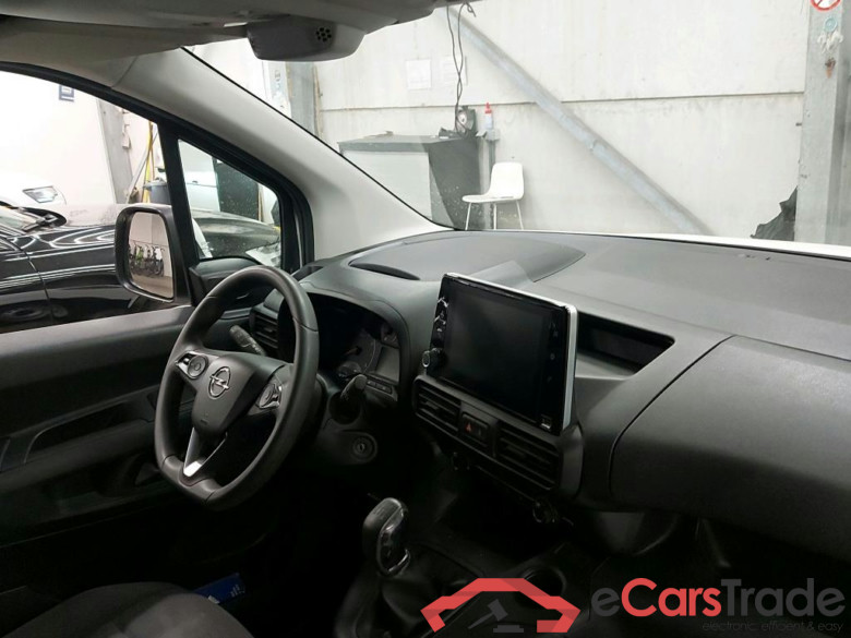 OPEL - OPE COMBO B/F Turbo 102PK 2.3T L2H1 Edition #3
