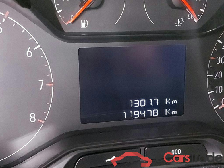 OPEL - OPE COMBO B/F Turbo 102PK 2.3T L2H1 Edition #5