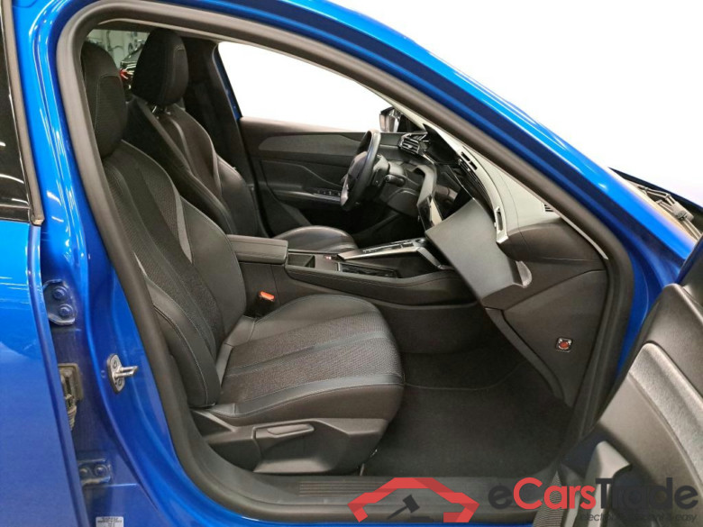 PEUGEOT - PEU 308 BlueHDi 130PK EAT8 Allure Pack #3