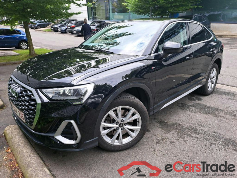 AUDI Q3 SPORTBACK 1.4 45 TFSI E S TRONIC S LINE #1