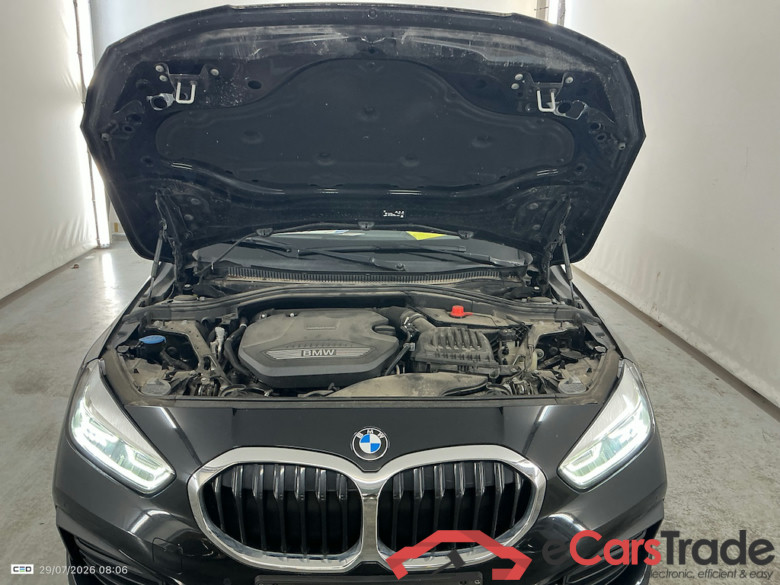 BMW 1 SERIES HATCH 1.5 116DA (85KW) #6