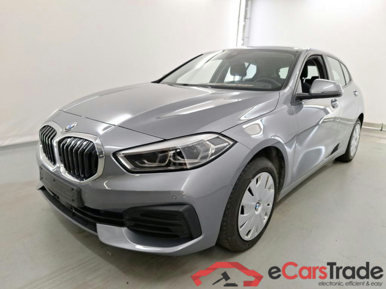 BMW 1 SERIES HATCH 1.5 116DA (85KW)