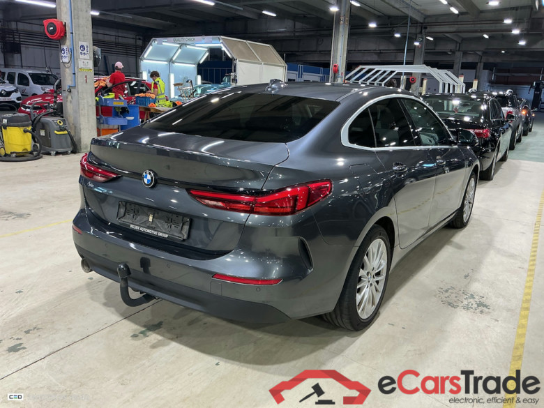 BMW 2 GRAN COUPE 218iA OPF DCT #4