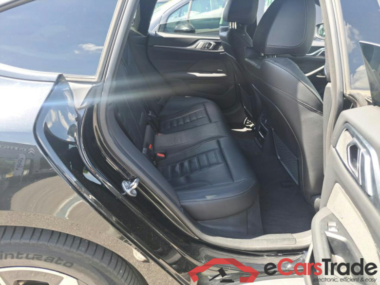 BMW I4 BEV EDRIVE40 GRAN COUPE #6