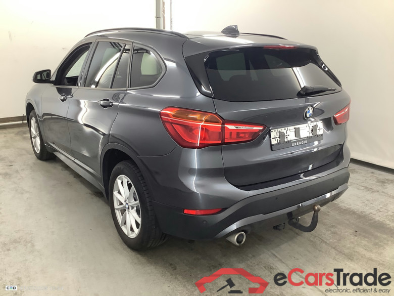 BMW X1 1.5 SDRIVE16DA #3