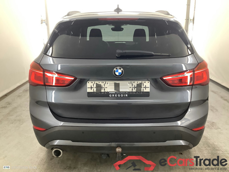 BMW X1 1.5 SDRIVE16DA #5