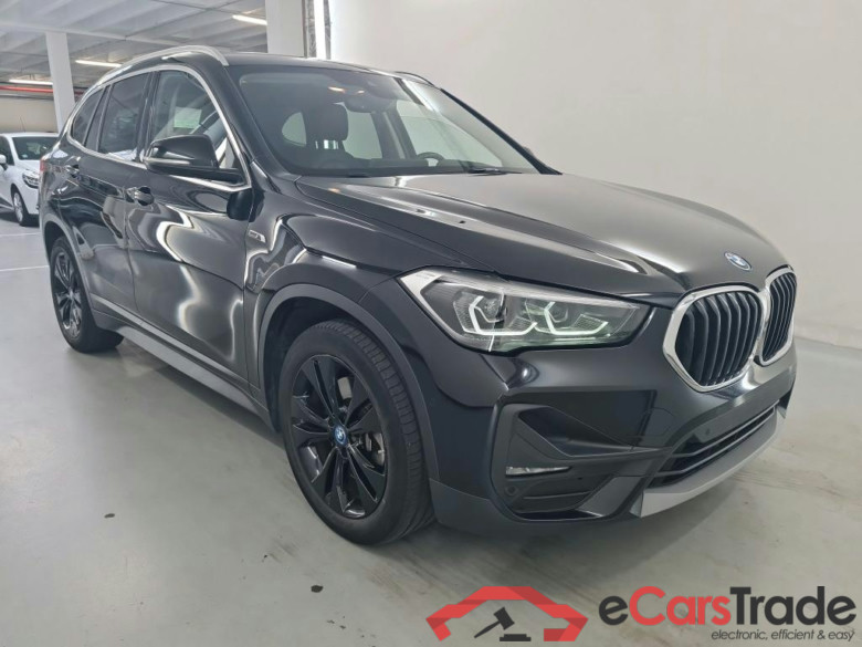 BMW X1 1.5 XDRIVE25E PHEV 162KW) #2