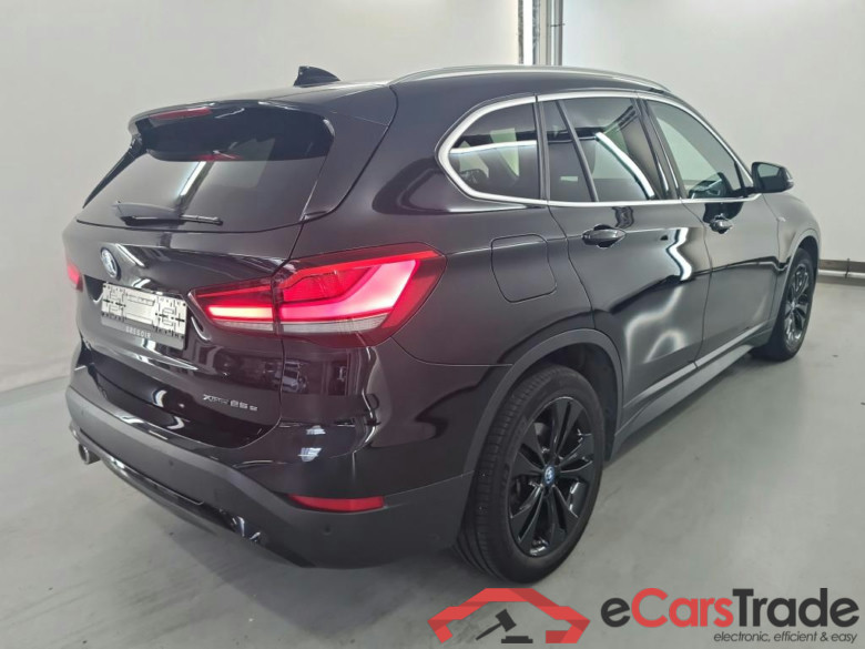 BMW X1 1.5 XDRIVE25E PHEV 162KW) #4