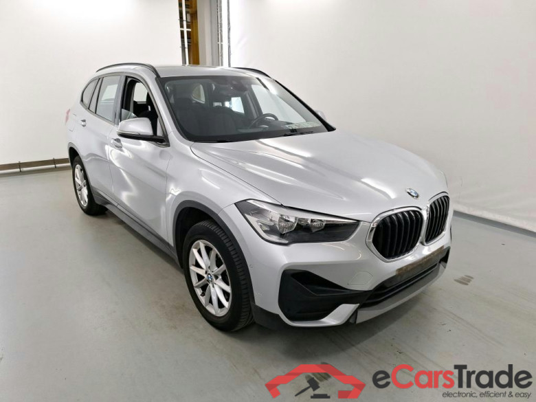 BMW X1 2.0 SDRIVE18D (100KW) #2