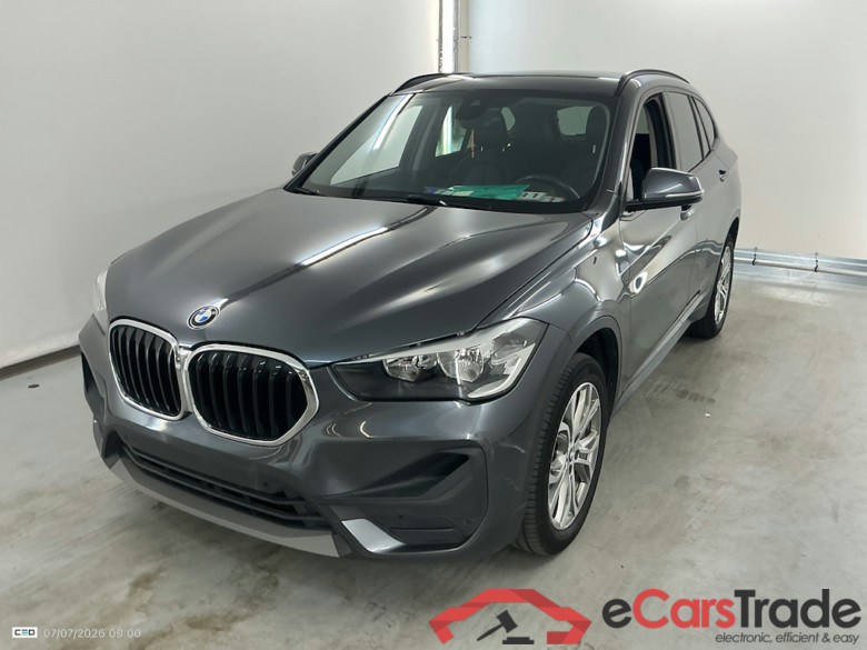 BMW X1 2.0 SDRIVE18DA (100KW) #1