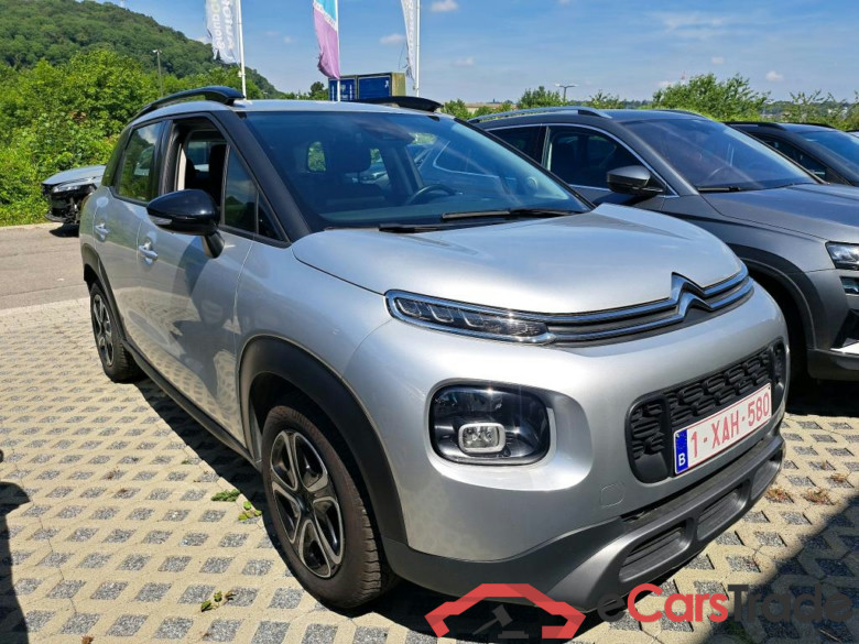 CITROAu2039N C3 AIRCROSS 1.2 PureTech Feel (EU6.2) STOCK