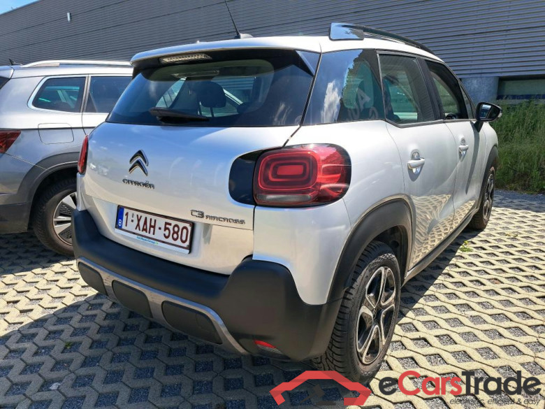 CITROAu2039N C3 AIRCROSS 1.2 PureTech Feel (EU6.2) STOCK #3