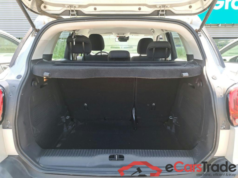 CITROAu2039N C3 AIRCROSS 1.2 PureTech Feel (EU6.2) STOCK #6