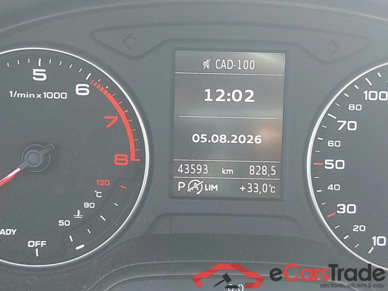 AUDI Q2 / 2016 / 5P / todoterreno Design 30 TFSI 85kW (116CV) S tronic (AC) #5