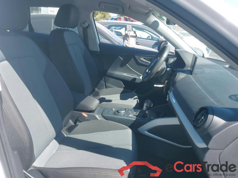 AUDI Q2 / 2016 / 5P / todoterreno Design 30 TFSI 85kW (116CV) S tronic (AC) #6